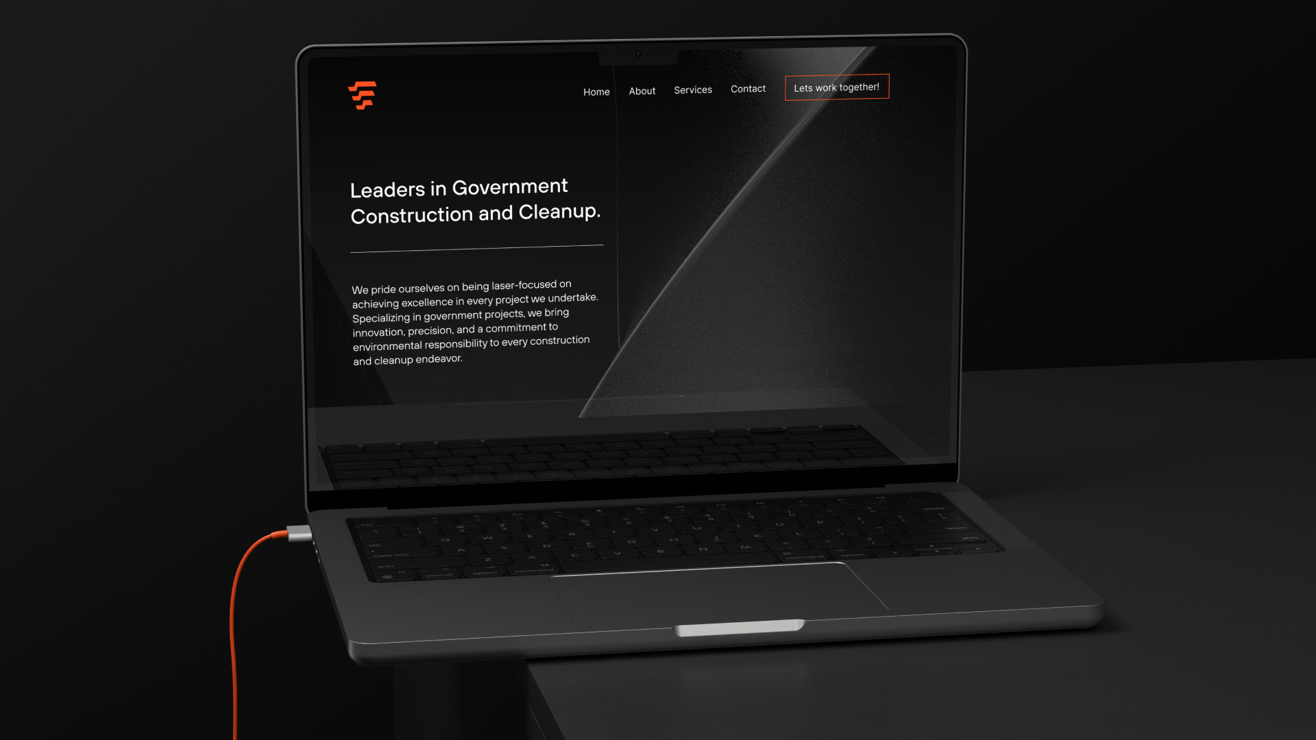 FED Construction Corp visual asset
